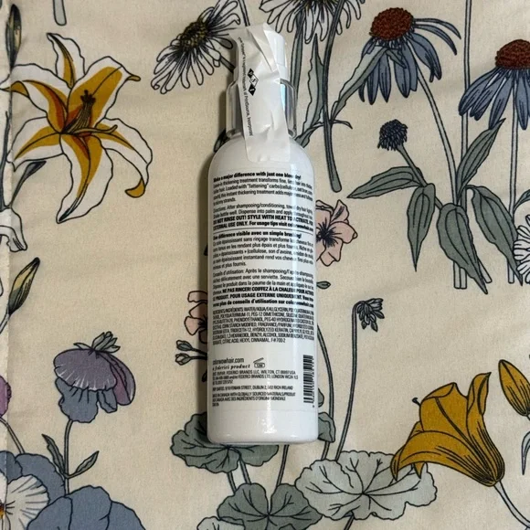 Color WOW Dream Cocktail Carb-Infused Leave-In Treatment | 6.7 oz - Picture 3 of 3